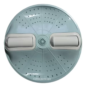 AGITADOR PARA LAVADORAS SAMSUNG 40,5CM CON RODILLOS