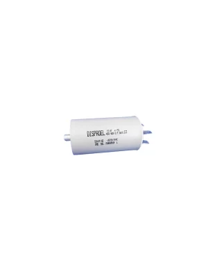 CAPACITOR 15 UF