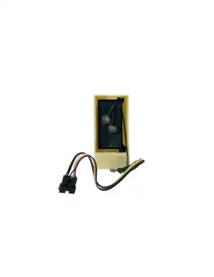 DAMPER PARA REFRIGERADOR DAE/LG/SAM KR0285567 DU24-012