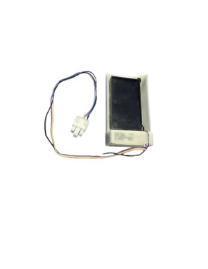 DAMPER PARA REFRIGERADOR FENSA/MADEMSA/HISENSE ORIGINAL 1750-6