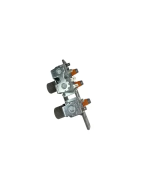 ELECTROVALVULA PARA LAVADORA LG 2E 3S 220V