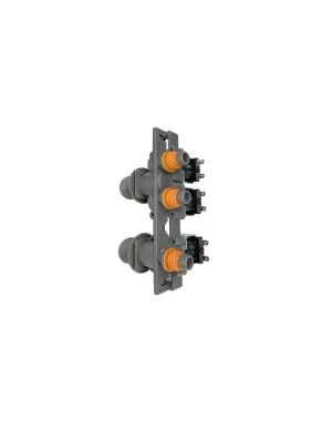 ELECTROVALVULA PARA LAVADORA SAMSUNG 2E 3S 220V
