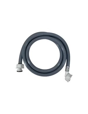 MANGUERA ENTRADA PARA LAVADORA 2MTS AGUA FRIA