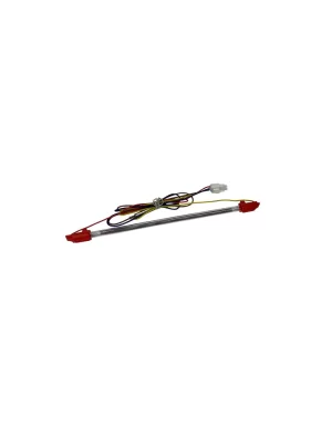 RESISTENCIA PARA REFRIGERADOR FENSA/MADEMSA CON FUSIBLE DESHIELO ORIGINAL