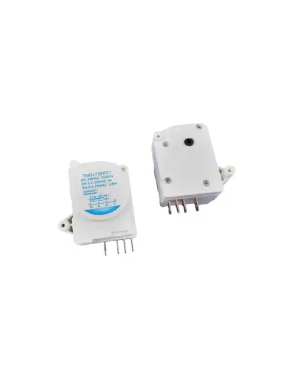 TIMER DESCONGELACION PARA REFRIGERADOR GE 220V