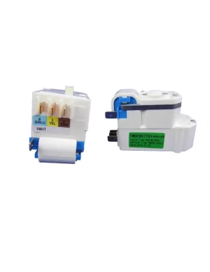TIMER DESCONGELACION PARA REFRIGERADOR SAMSUNG
