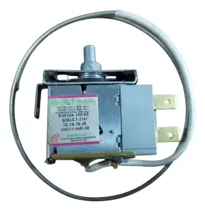 TERMOSTATO PARA REFRIGERADOR NOFROST FENSA/MADEMSA/MABE WDF28X-920 (VER MODELOS)