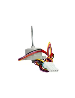 VENTILADOR PARA REFRIGERADOR NF LG 12V EJE 4,5CM (VER MODELOS)