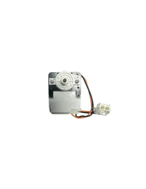 VENTILADOR PARA REFRIGERADOR MABE NF 3,7W EJE/CORTO