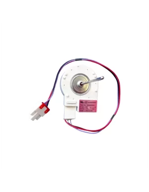 VENTILADOR PARA REFRIGERADOR NF SAMSUNG 12V E/LARGO