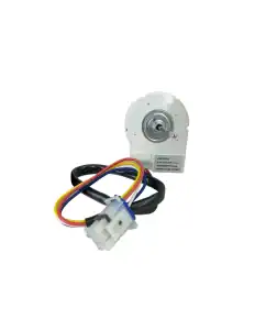 VENTILADOR PARA REFRIGERADOR NF GENERAL ELECTRIC