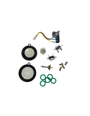 KIT DE MANTENCION PARA CALEFONT SPLENDID MASTER 5-8 LITROS
