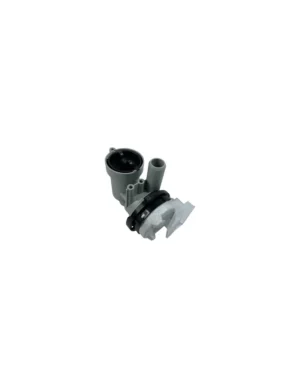 BOMBA PARA LAVADORA LG INVERTER 26V 20W C/CUERPO ORIGINAL