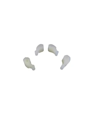 DOGS PARA LAVADORA WHIRLPOOL 4 UNIDADES USA ORIGINAL