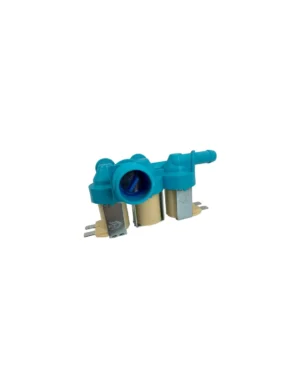 ELECTROVALVULA PARA LAVADORA SAMSUNG 1 ENTRADA 3 SALIDAS ORIGINAL (VER MODELOS)