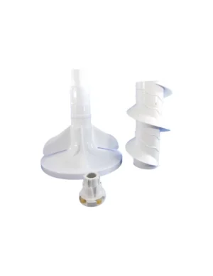 AGITADOR PARA LAVADORA WHIRLPOOL ORIGINAL