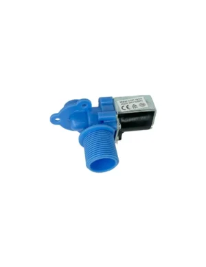 ELECTROVALVULA PARA LAVADORA AGUA FRIA FENSA/MADEMSA/DAEWOO