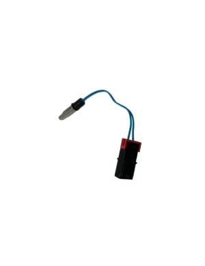 SENSOR TERMISTOR PARA LAVADORA/SECADORA SAMSUNG ORIGINAL (VER MODELOS) DC32-00010C