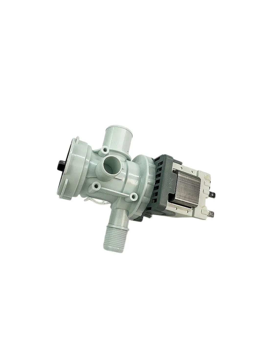 BOMBA PARA LAVADORA MIDEA/MABE (VER MODELOS) - Imagen 3