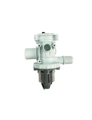 BOMBA PARA LAVADORA MIDEA/MABE (VER MODELOS)