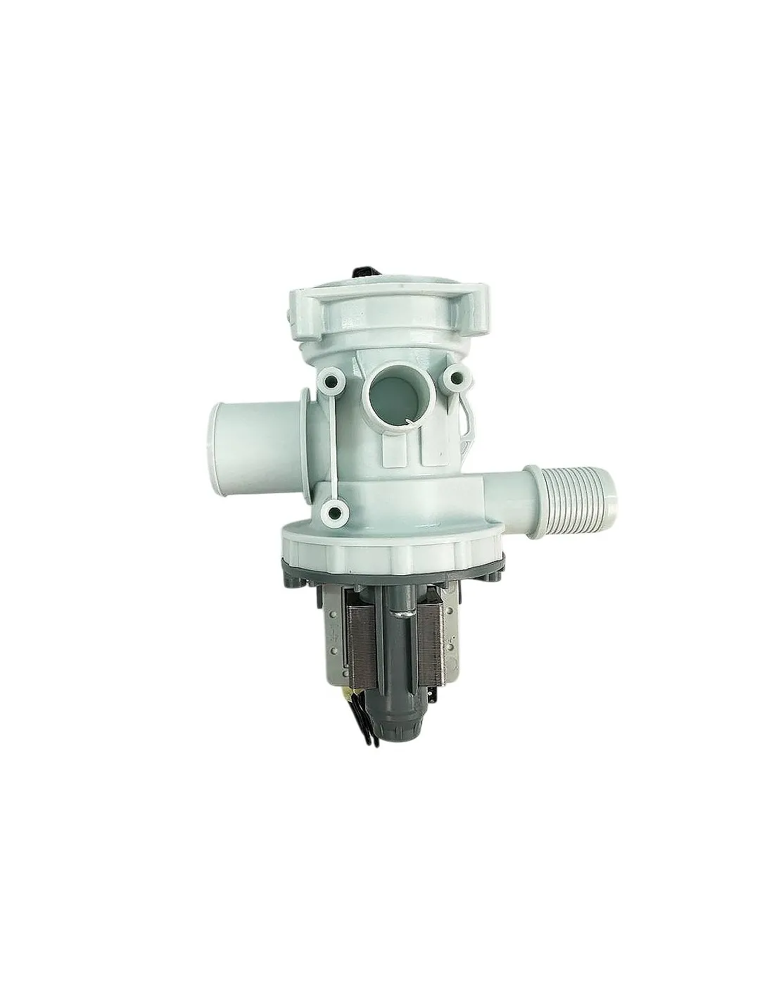 BOMBA PARA LAVADORA MIDEA/MABE (VER MODELOS)