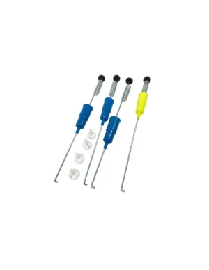 AMORTIGUADOR PARA LAVADORA MIDEA/MABE 55CM (VER MODELOS)