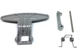 MANILLA PARA LAVADORA LG MEB61281101